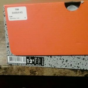 Jordan retro 6 Gatorade wht/orange